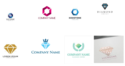 168++ Mẫu thiết kế logo cho công ty đá quý sang trọng, lịch sự (cập nhật 2024)