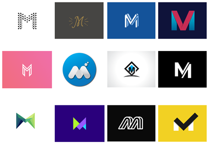 268++ Mẫu thiết kế logo hình chữ M đẹp dành cho doanh nghiệp (cập nhật 2024)