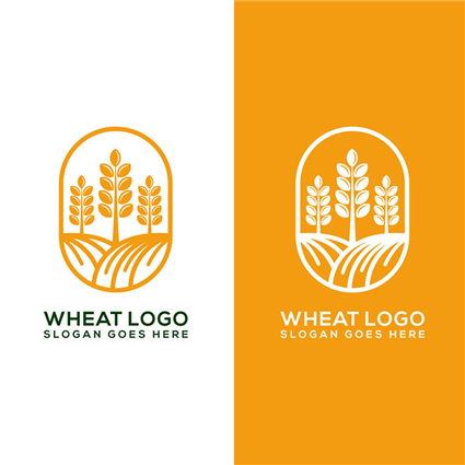 200++ Mẫu thiết kế logo Cửa hàng gạo đẹp (cập nhật 2024)
