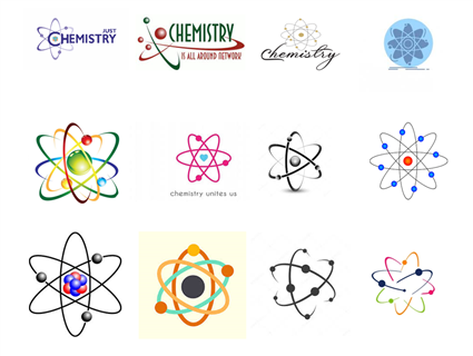 268++ Mẫu thiết kết logo hình hóa học đẹp, chuyên nghiệp (cập nhật 2024)