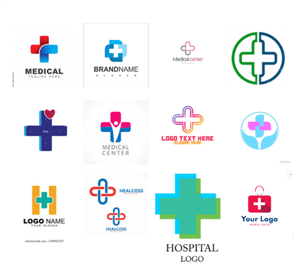 268++ Mẫu thiết kế logo cho trung tâm y tế đẹp, đẳng cấp nhất (cập nhật 2024)