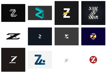 200++ Mẫu thiết kế logo chữ Z đẹp (cập nhật 2024)