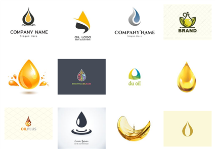 200++ Mẫu thiết kế logo Công ty dầu ăn đẹp (cập nhật 2024)