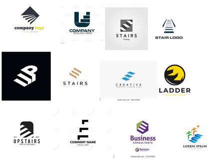 200++ Mẫu thiết kế logo cho công ty chứng khoán với ý tưởng sáng tạo, độc đáo (cập nhật 2024)
