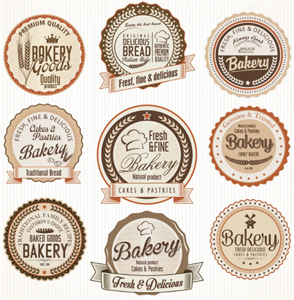 268++ Mẫu thiết kế logo cửa hàng Bánh đẹp, ấn tượng nhất (cập nhật 2024)