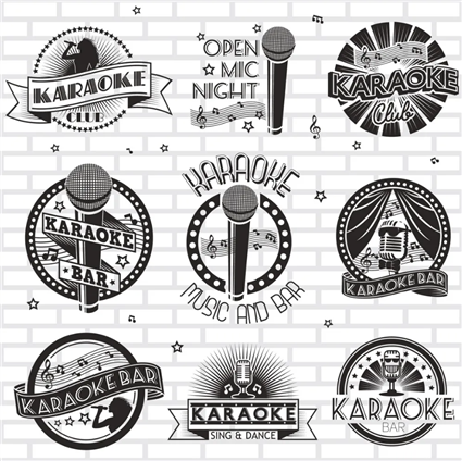 269+ Mẫu thiết kế logo quán Karaoke đẹp (cập nhật 2024)