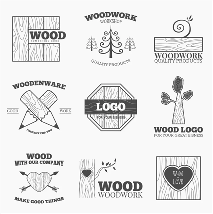268++ Mẫu thiết kế logo sàn gỗ đẹp (cập nhật 2024)