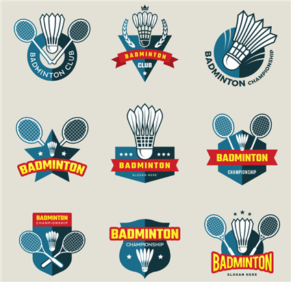 268++ Mẫu thiết kế logo các hãng vợt cầu lông nổi tiếng (cập nhật 2024)