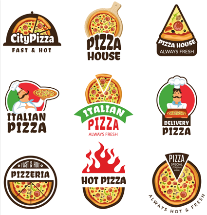 200++ Mẫu thiết kế logo phong cách Ý, Italia đẹp, ấn tượng (cập nhật 2024)