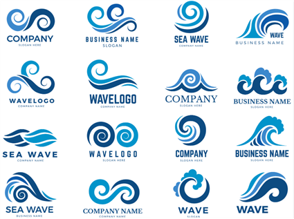 268++ Mẫu thiết kế logo Nước biển đẹp (cập nhật 2024)