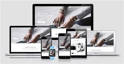 Web responsive là gì? Thông tin hữu ích nhất về website responsive (cập nhật 2024)