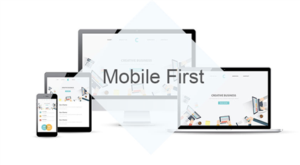 Responsive mobile first và những điều cần biết (cập nhật 2024)