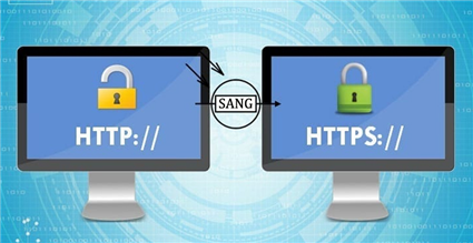 Chuyển Http Sang Https Và Những Lưu Ý Để Duy Trì Thứ Hạng Website (cập nhật 2024)