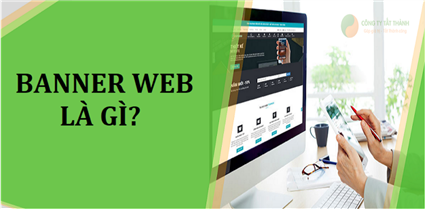 Banner website là gì? (cập nhật 2024)