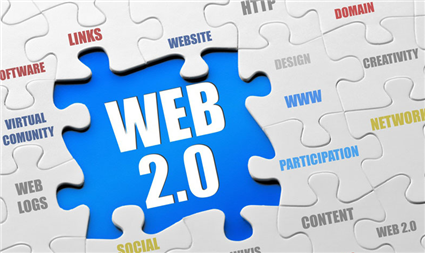 Web 2.0 là gì? Lợi ích của web 2.0 (cập nhật 2024)