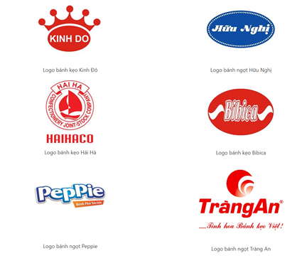 268++ Mẫu thiết kế logo Bánh mì - bánh ngọt đẹp, sáng tạo nhất (cập nhật 2024)