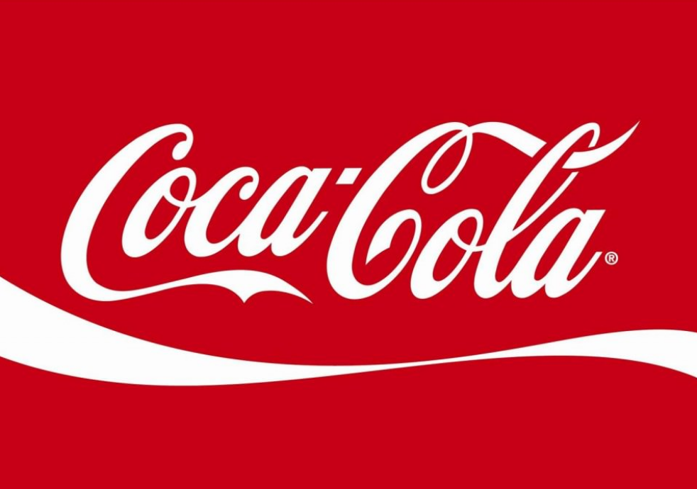 Logo Coca-Cola 