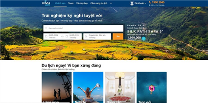 Top 10 website đặt phòng khách sạn hàng đầu Việt Nam (cập nhật 2024)