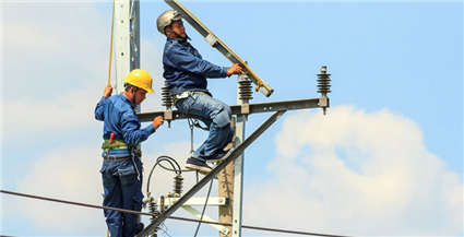 Hồ sơ năng lực công ty xây lắp điện (cập nhật 2024)