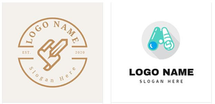 168++ Mẫu thiết kế logo Công ty giấy đẹp (cập nhật 2024)