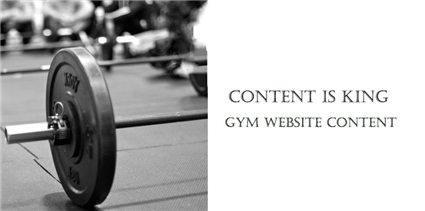 Phát triển gym website content hiệu quả (cập nhật 2024)