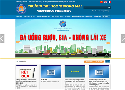 Website trường đại học xấu thì sao? (cập nhật 2024)