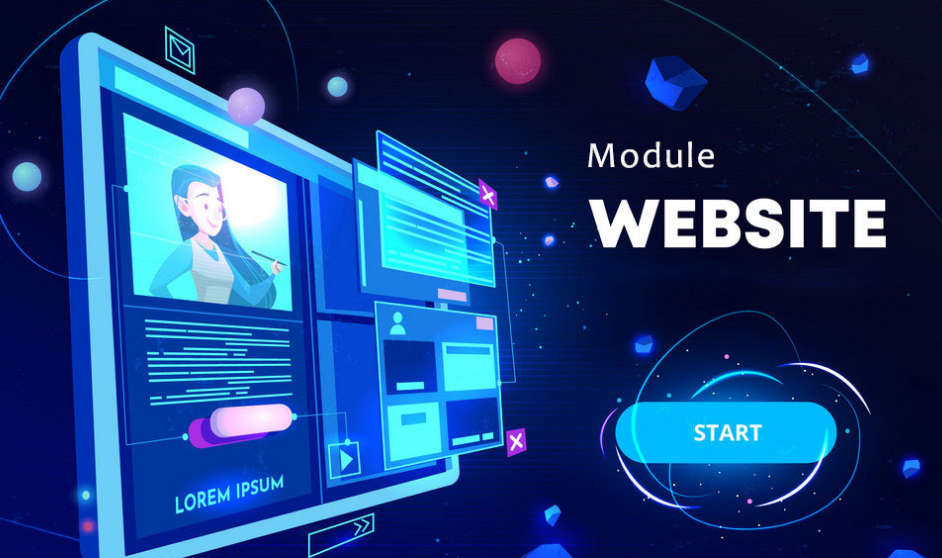 Module website là gì? (cập nhật 2024)
