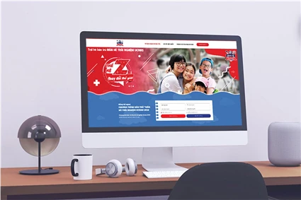 Những băn khoăn của người làm website giáo dục và giải pháp (cập nhật 2024)