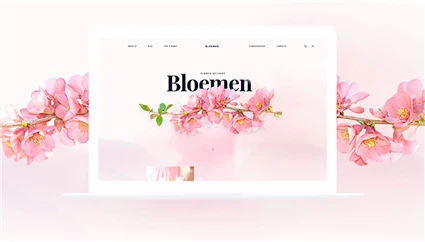 Những băn khoăn của người làm website shop bán hoa và giải pháp (cập nhật 2024)