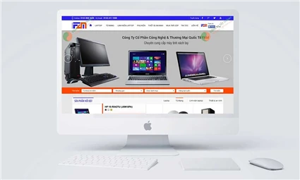 Băn khoăn của người làm website máy tính và giải pháp (cập nhật 2024)