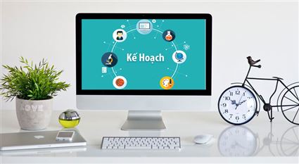 Kế hoạch phát triển website (cập nhật 2024)