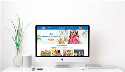 Lưu ý khi thiết kế website trường học (cập nhật 2024)