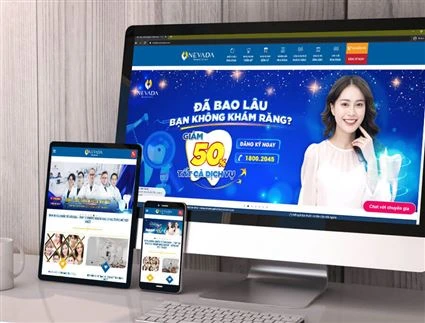 Những băn khoăn của người làm website phòng khám và giải pháp (cập nhật 2024)