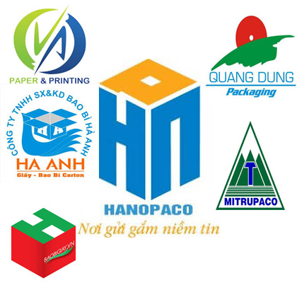 Logo Bao Bì