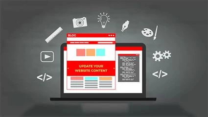 Mẫu yêu cầu thiết kế website chi tiết  (cập nhật 2024)