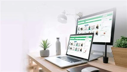 Mở website bán hàng online (cập nhật 2024)