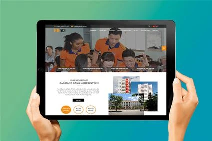 Những băn khoăn của người làm website trường cao đẳng và giải pháp (cập nhật 2024)