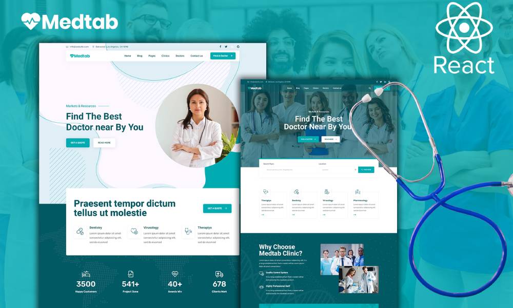 Xây dựng thư viện tài liệu y tế trên website phòng khám (cập nhật 2024)