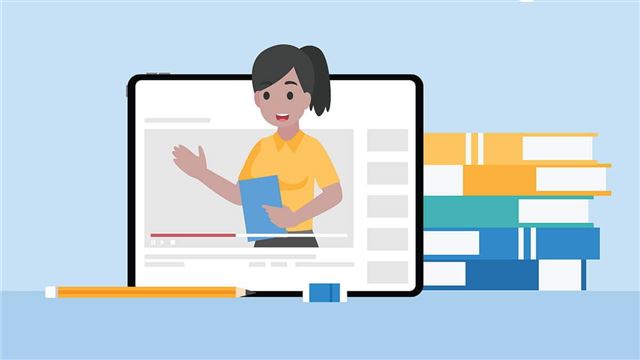 Tạo dựng website dạy học trực tuyến chuyên nghiệp, phù hợp với nhu cầu giảng dạy của bạn