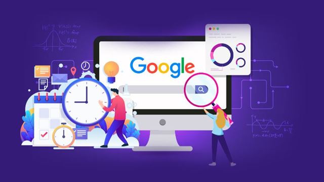Dịch vụ SEO Google theo - Từ khóa