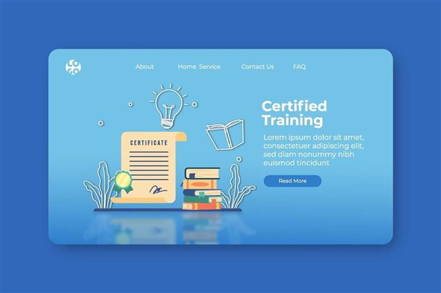 Thiết kế web dạy học trực tuyến - Với Giao diện cá nhân hóa cao - Đẳng cấp