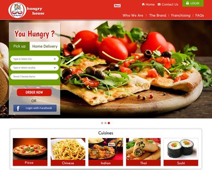 Tổ chức sự kiện truyền thống kết hợp website để quảng bá nhà hàng: chiến lược hiệu quả trong ngành ẩm thực (cập nhật 2024)