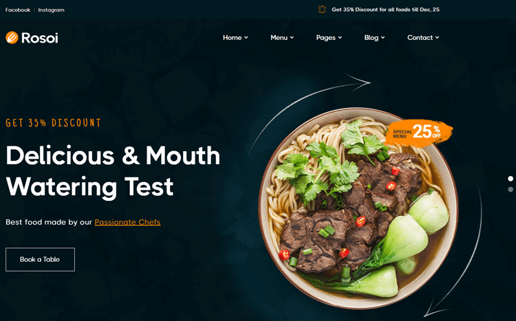 Sử dụng công cụ quản lý thương hiệu kết hợp website để quảng bá nhà hàng: chiến lược hiệu quả trong ngành ẩm thực (cập nhật 2024)