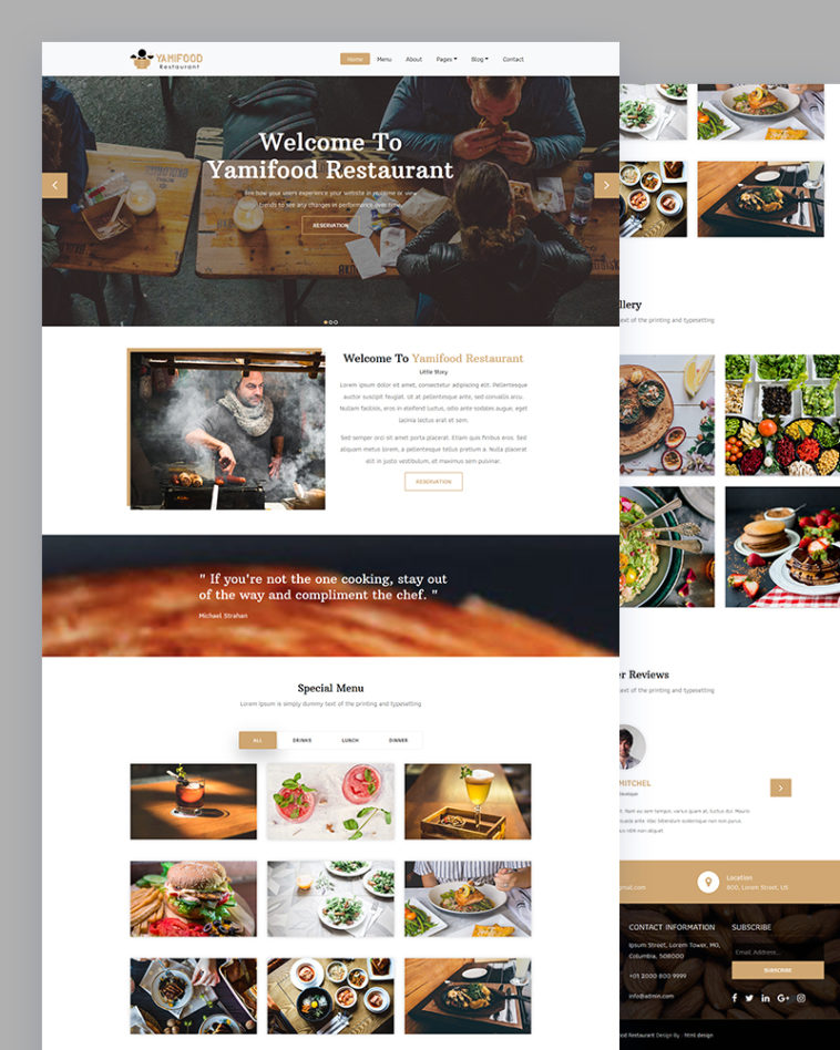Sử dụng marketing địa phương kết hợp website để quảng bá nhà hàng: chiến lược hiệu quả trong ngành ẩm thực (cập nhật 2024)