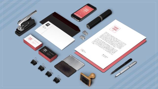 Thiết kế Bộ nhận diện thương hiệu theo - Mức độ yêu cầu thiết kế