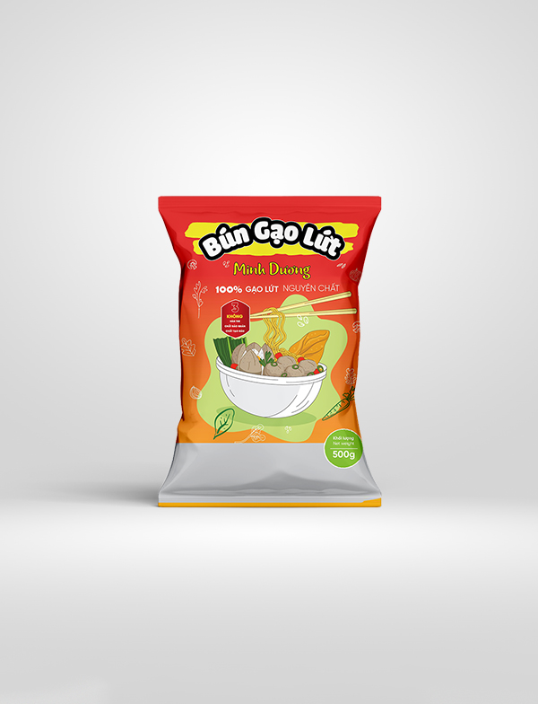 Bao bì A