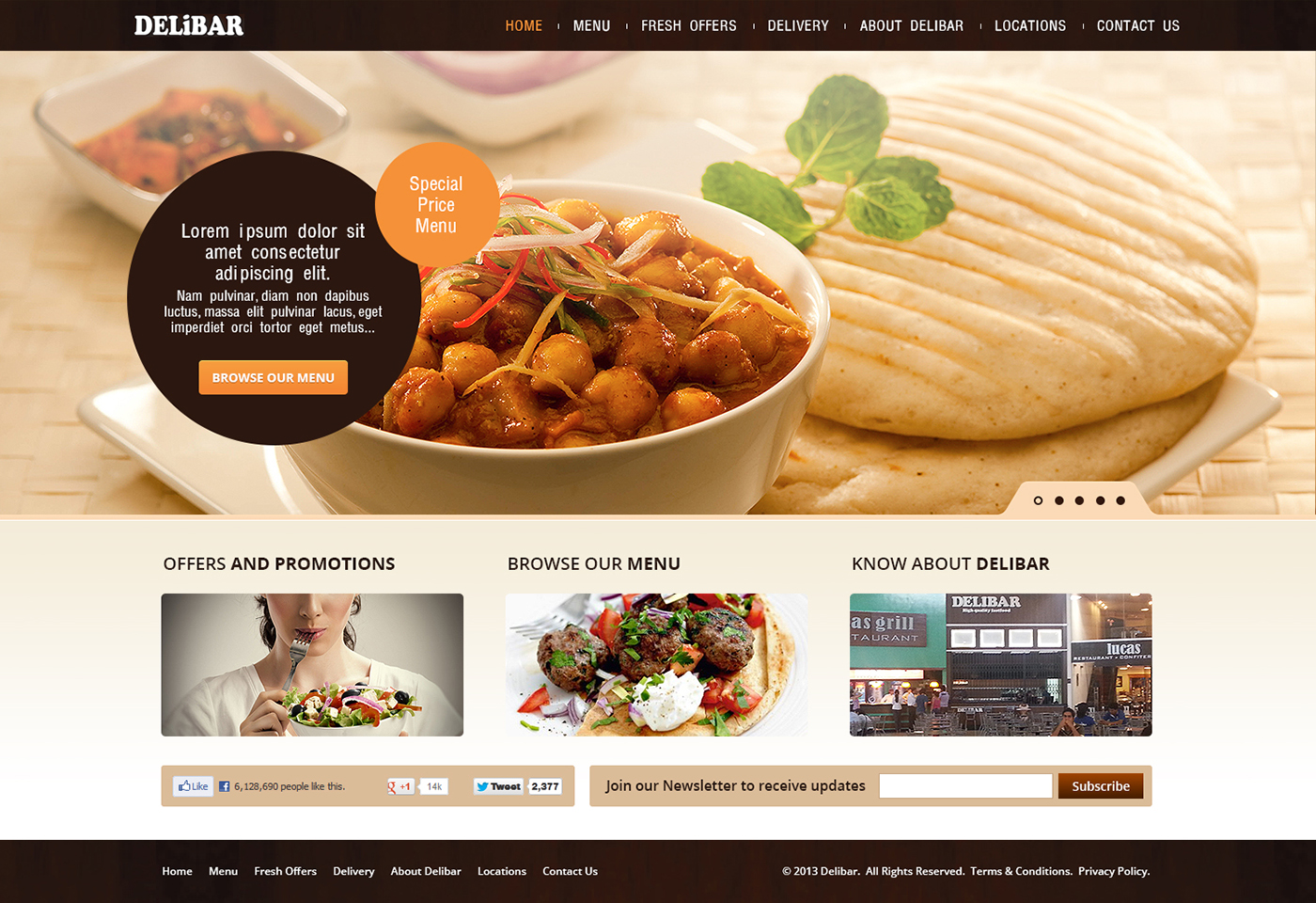 Tạo chương trình khách hàng thân thiết kết hợp website để quảng bá nhà hàng: chiến lược tạo duyên và tăng doanh số (cập nhật 2024)