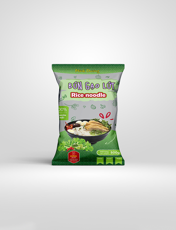 Bao bì A