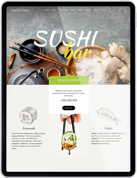 Quảng bá trên zomato và tripadvisor: chiến lược kết hợp website để tạo sự nhận diện cho nhà hàng (cập nhật 2024)