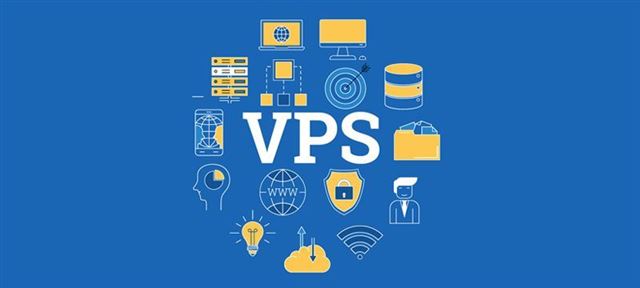 VPS Hosting